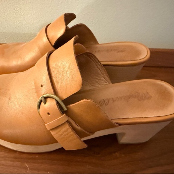 Madewell clogs, 5 - Picture 2 of 3